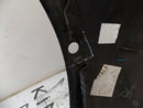 VAUXHALL ASTRA K 2015-2018  5DR BLACK REAR BUMPER PDC GENUINE 13425478