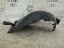 VAUXHALL ASTRA J 2009-15 FRONT LEFT WHEEL MUD GUARD COVER 13373505