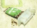 VW PASSAT B6 05-10 HEATER BLOWER FAN MOTOR RESISTOR GENUINE