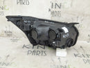FORD TRANSIT MK8 2013-19 FRONT HEADLIGHT LEFT PASSENGER SIDE NBK31-13W030