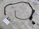 VAUXHALL ASTRA2004-2010 VXR H BOOT LID TO BCU CONNECTING WIRING LOOM  24467704