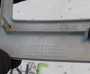 VAUXHALL ASTRA J MK6 2009-2014 FRONT INTERIOR ROOF LIGHT TRIM COVER SURROUND