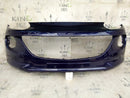 VAUXHALL ADAM 2012-2019 FRONT BUMPER GENUINE 13355266