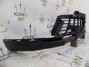 RENAULT SCENIC IV MK4 2016-ON FRONT BUMPER LOWER SKIRT GENUINE 620224328R