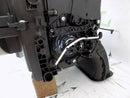 VOLKSWAGEN UP 2011-2016 HEATHER MATRIX