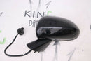 VAUXHALL CORSA D 2008-2013 LEFT SIDE ELECTRIC WING MIRROR *NO MIRROR GLASS
