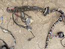 VAUXHALL ASTRA J MK6 2009-2014 BODY WIRING HORNES LOOM 13386015 DXJ