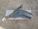 VW POLO MK5 2009-14 FRONT LEFT WING FENDER BRACEKT GENUINE 6R0821141