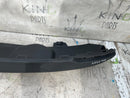 AUDI A1 2015-18 REAR BUMPER DIFFUSER GENUINE 8XA807421B