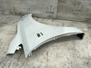 VAUXHALL CORSA E 2014-2018 FRONT FENDER WING PANEL RIGHT DRIVER SIDE