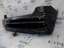 AUDI A1 8X2 SPORT 2019-ON REAR BUMPER GENUINE PDC & DIFFUSER 82A.807.511