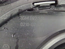VOLKSWAGEN T-CROSS 2019-ON REAR BUMPER DIFFUSER GENUINE 2GM807521