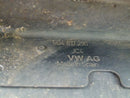 VW GOLF VII MK7 2013-2017 RIGHT SIDE REAR BODY LAYER PANEL 5G4817270