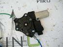 VAUXHALL CORSA D 2006-2014 5DR FRONT RIGHT DRIVER SIDE WINDOW MECHANISM 5000577