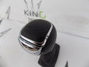SKODA FABIA III 6V 15-18 GEAR STICK KNOB GAITER AUTOMATIC DSG 6V1713123K WYI