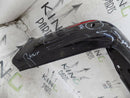 VW TRANSPORTER T6 2016-ON BLACK REAR BUMPER PDC GENUINE 7E5807417C