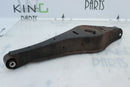 VW PASSAT B6 / TOURAN MK1 REAR TRAILING RIGHT ARM SPRING CARRIER 1K0505371 *3