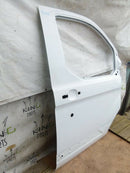 FORD TRANSIT CUSTOM 2014-ON GENUINE FRONT DOOR PANEL RIGHT DRIVER SIDE