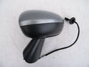 VAUXHALL MERIVA B 2012-2017 DOOR WING MIRROR LEFT PASSENGER SIDE N/S GREY 029