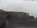 NEW!VW TOUAREG 2016-ON RHD POWER STEERING RACK GEAR DYNAMIC STEERING 4N2423053J