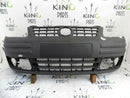 VW CADDY 2K (Life, Maxi) MK3 2003-2009 GREY FRONT BUMPER