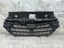 RENAULT TRAFIC 2019-ON FRONT UPPER GRILLE GENUINE 623109221R