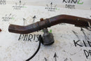 AUDI A3 (8V) 2012-2016 S-LINE 2.0TDI EXHAUST PIPE WITH VALVE 5Q0253059FC