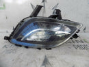 VAUXHALL ASTRA J 2009-2013 FRONT LEFT HALOGEN FOG LIGHT 13264641