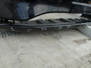 VAUXHALL CORSA E 2014-18 BLACK FRONT BUMPER GENUINE  39003567