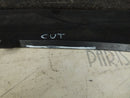 VW CADDY MK4 2K 2ND LCI 2015-2019 FRONT BUMPER GENUINE 2K5807221
