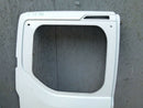 FORD TRANSIT CUSTOM 2013> LEFT SIDE REAR DOOR PANEL WITHOUT WINDOW GLASS