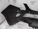 VAUXHALLL ZAFIRA MK3 C 2012-2016 BLACK FRONT BUMPER 13300485