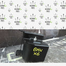 BMW X6 E71 MK1 2008-2013 GENUINE ELECTRONIC ALARM SIREN HORN & BRACKET HOLDER