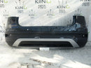 VW T-CROSS 2018-2022 REAR BUMPER GENUINE 4x PDC 2GM807421