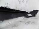 VW TIGUAN MK2 2016-2019 GENUINE GREY FRONT BUMPER PDC 5NN807221