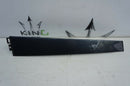 SKODA SUPERB MK1 (B5/3U) 2001-2008 REAR LEFT N/S DOOR B-PILLAR TRIM COVER BLACK