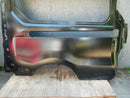 RENAULT TRAFIC LONG 2014-2021 RIGHT SIDE COATING REAR BODY PANEL LAYER