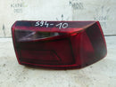 SEAT ATECA MK1 2016-2020 LEFT SIDE REAR LIGHT GENUINE 575945207