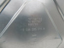 VW TRANSPORTER T6 2016-ON FRONT RIGHT DOOR PANEL WITH WINDOW LIFTER 7E1837730T