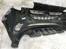 VAUXHALL CORSA E 2014-2019 FRONT BUMPER GENUINE 39003567