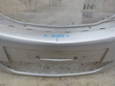 VAUXHALL ZAFIRA B FACELIFT 2008-2011 FRONT BUMPER GENUINE 13247273