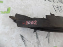 VAUXHALL CORSA E 2014-ON FRONT BUMPER LOWER GRILL *DAMAGE* 39003563