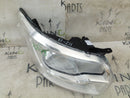 FORD TRANSIT 2013-ON FRONT HEADLIGHT LAMP RIGHT DRIVER SIDE BK31-13W029