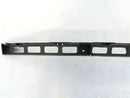 VW Polo 6R 6C 2009-2017 Centre Rear Bumper Mounting Bracket 6R6807863B /B01-72