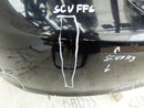 VW GOLF VI MK6 2008–2013 REAR BUMPER GENUINE 5K6807421