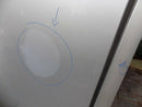 VW UP 3DR  FULL ROOF RARE PART BREAKING THE CAR SIDE DAMAGE - GENUINE-
