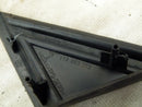 VW ID4 2020-ON FRONT RIGHT MIRROR LOWER MOLDING TRIM GENUINE 11A853272