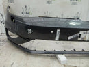 VW GOLF MK7 SE NAV 2013-2017 FRONT BUMPER PDC, WASHER HOLES 5G0807221