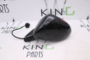 VAUXHALL CORSA D 2008-2013 LEFT SIDE ELECTRIC WING MIRROR *NO MIRROR GLASS