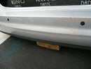 VW TOURAN II MK2 5T 2015 2016 2017 2018 SILVER REAR BUMPER 5TA807421A (0258)